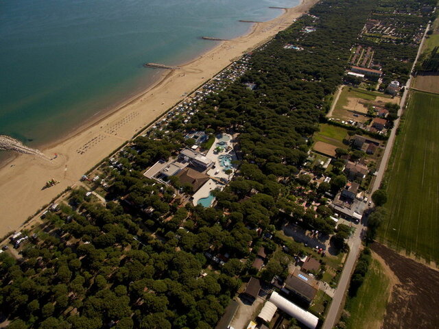 Baia Holiday Cavallino ★★★★★