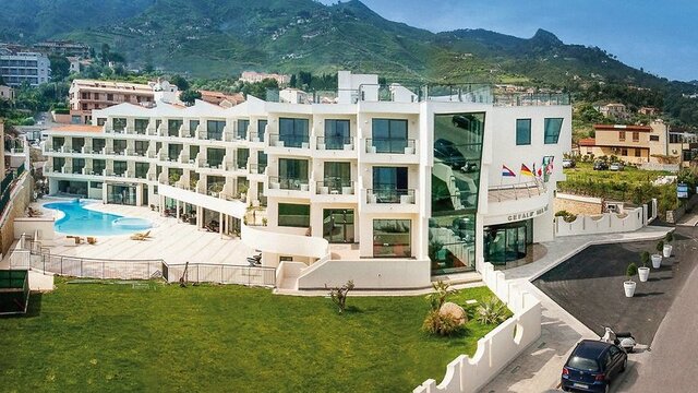 Cefalù Sea Palace ★★★★★