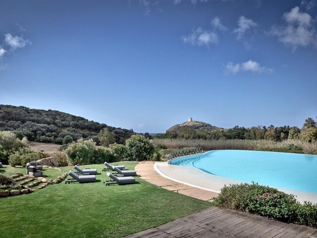 Veridia Resort Sardinia, A Member Of Radisson Individuals ★★★★★