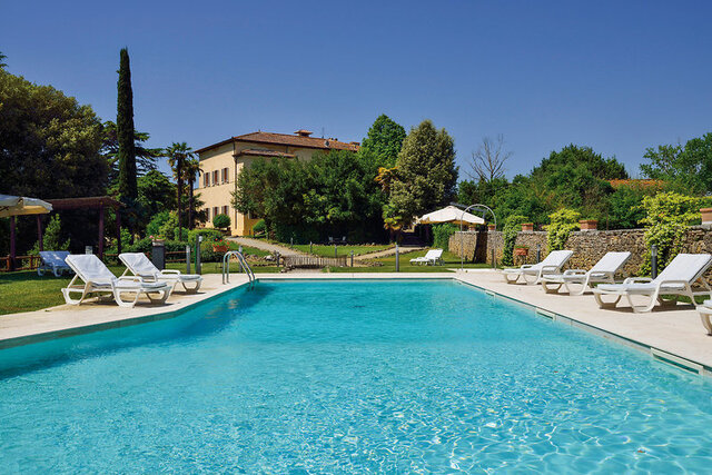 Villa Sabolini ★★★★