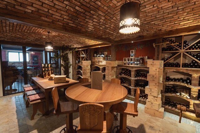 Tevini Dolomites Charming Hotel ★★★★