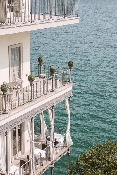 Villa Flori ★★★★