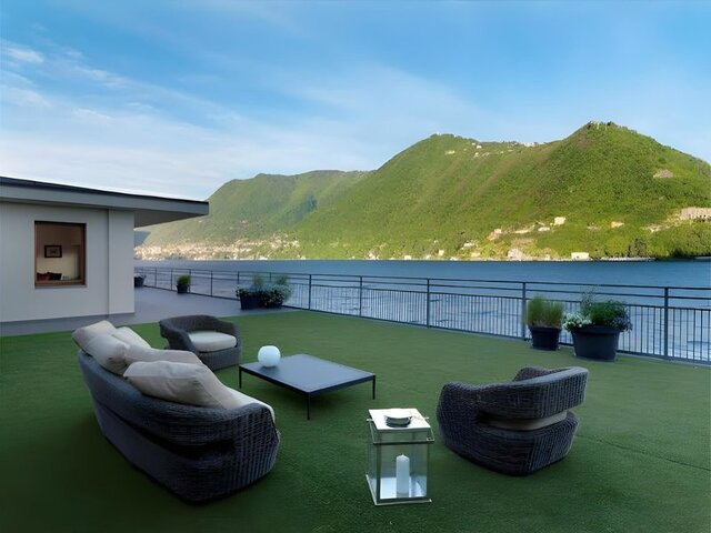 Villa Flori ★★★★
