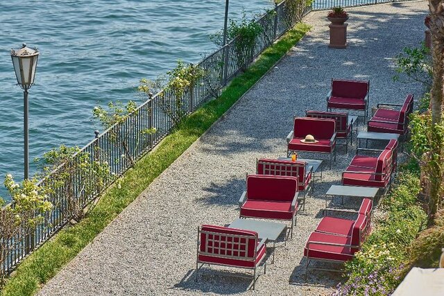 Villa Flori ★★★★