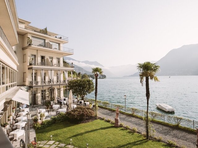 Hotel Villa Flori ★★★★