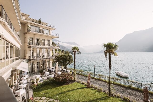 Hotel Villa Flori ★★★★