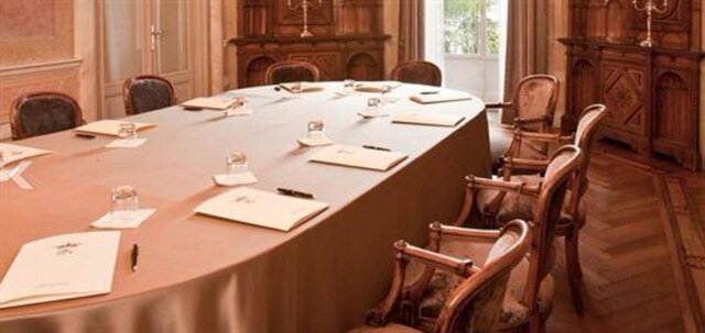 Hotel Villa Flori ★★★★