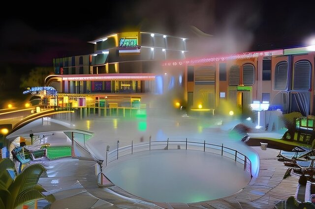 Terme Capasso ★★★★