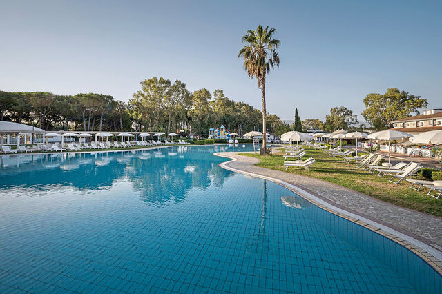 Salice Club Resort ★★★★