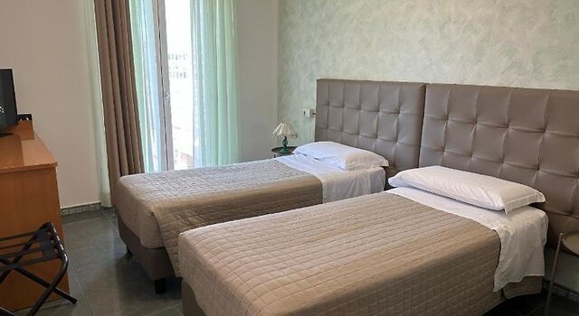Hotel Villa Maria ★★★★