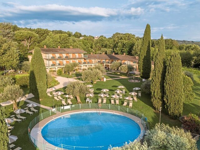 Sentido Lago di Garda Premium Village ★★★★