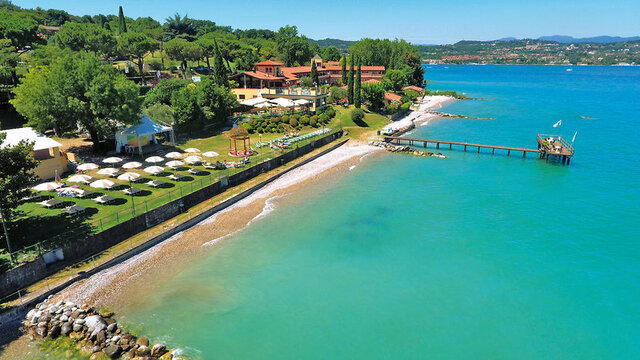 Sentido Lago di Garda Premium Village ★★★★