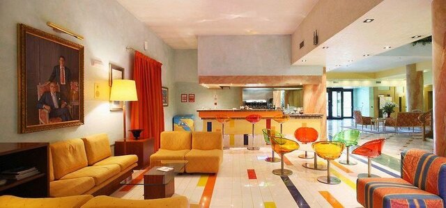 Hotel Oliveto ★★★★