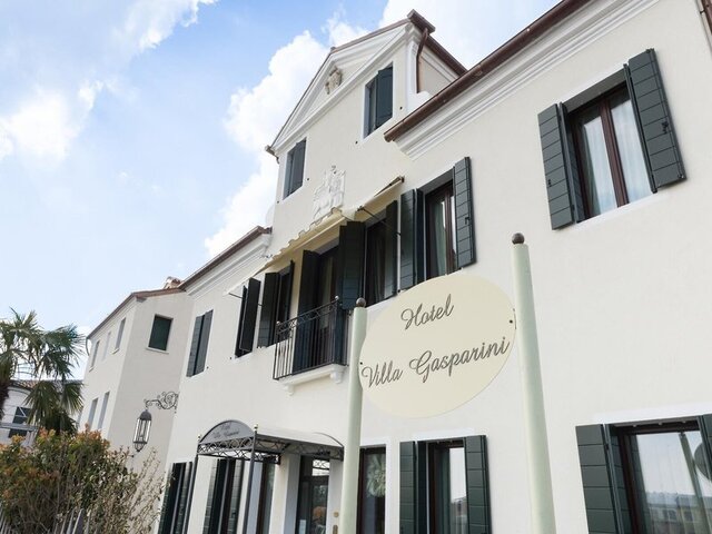 Villa Gasparini ★★★