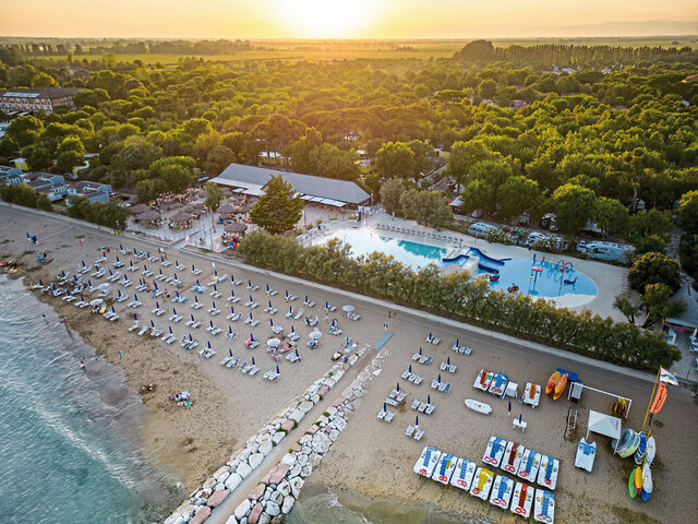 Villaggio San Francesco (by Happy Camp) ★★★★★