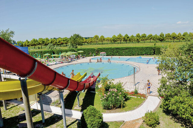 Villaggio San Francesco (by Happy Camp) ★★★★★