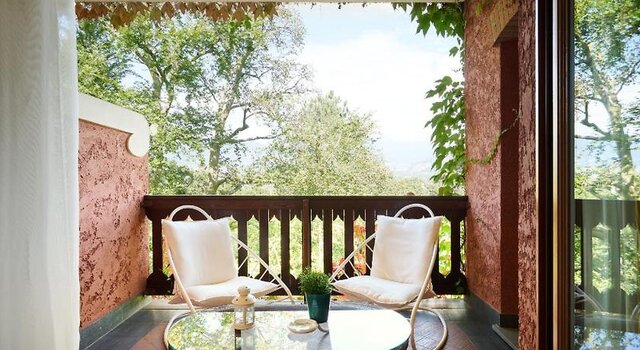 L'Albereta Relais & Chateaux ★★★★