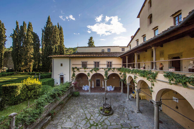 Villa Casagrande ★★★★