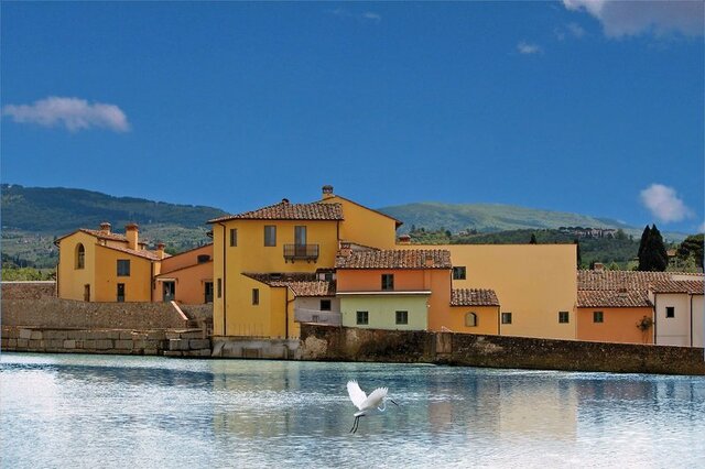 Mulino di Firenze ★★★★