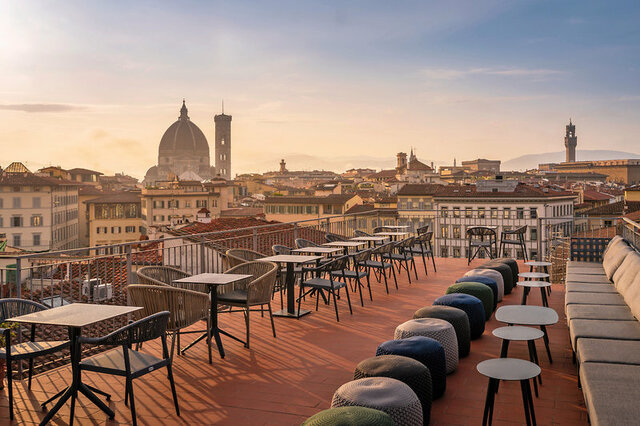 Croce di Malta ★★★★