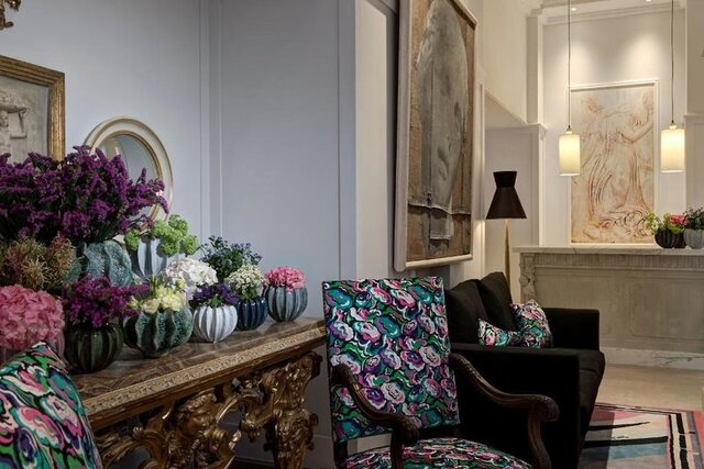 Rocco Forte Hotel Savoy ★★★★★