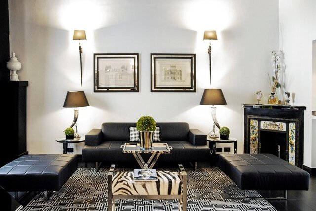 River Hotel & Spa Firenze ★★★★