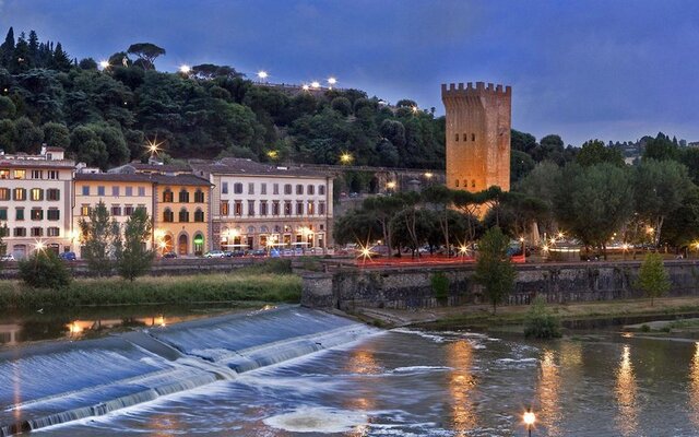 River Hotel & Spa Firenze ★★★★