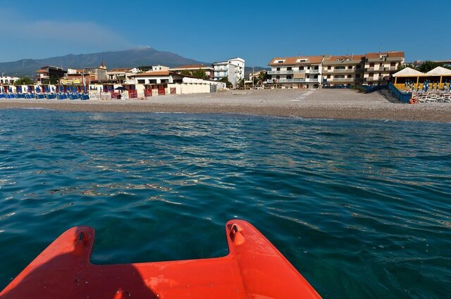 Casa Vacanze Samira ★★★★★