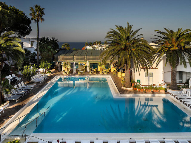 Royal Palm Terme ★★★★