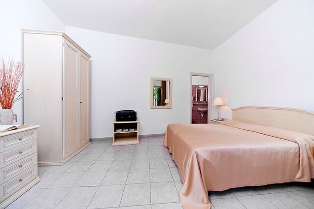 Hotel Parco delle Agavi ★★★★
