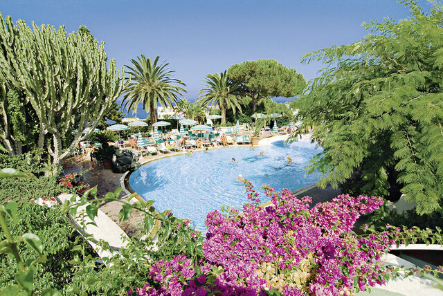 Hotel Terme Villa Teresa ★★★