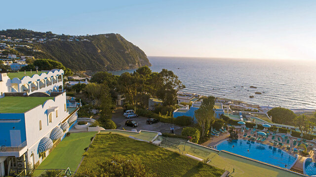 Hotel Terme Villa Teresa ★★★