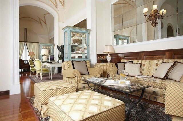 Palazzo del Corso & DolceVita Restaurant ★★★★★
