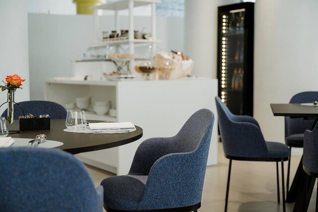 Biancodonda Greenblu Hotel & Spa ★★★★★