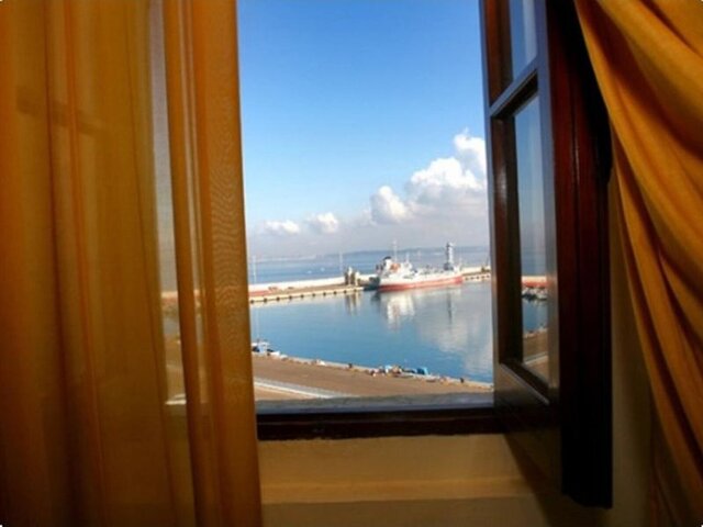 Al Pescatore Hotel & Restaurant ★★★★