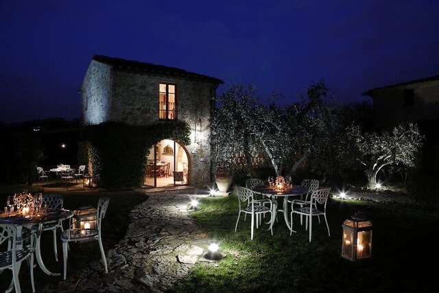 Tenuta Sant'Ilario ★★★★