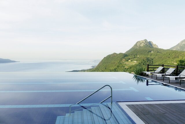Lefay Resort & SPA ★★★★★★