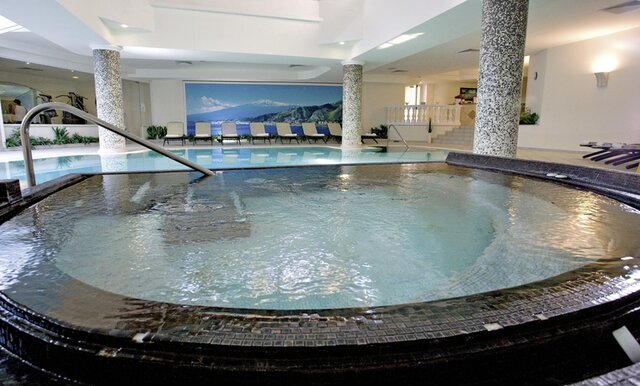 Sant' Alphio Garden ★★★★