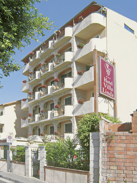 Villa Linda ★★★