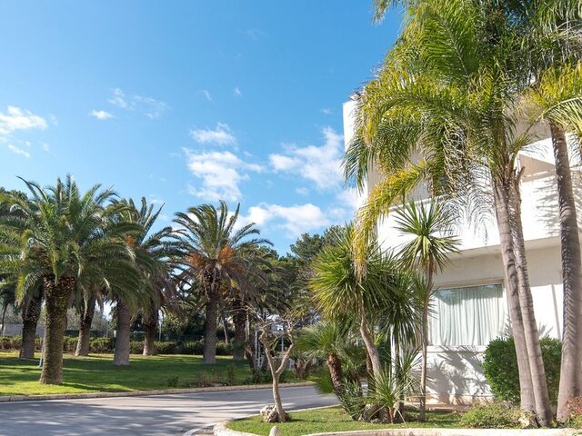 Riva del Sole ★★★★