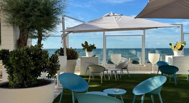 Riva Del Sole ★★★★