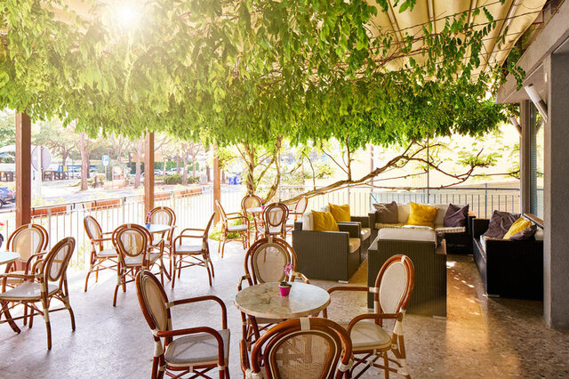 Hotel Europa Grado ★★★