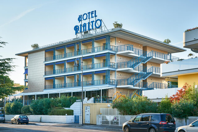 Hotel Rialto ★★★★