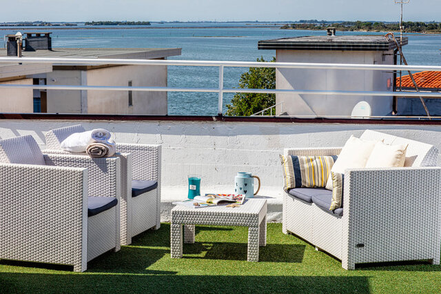 Hotel Villa D´Este ★★★