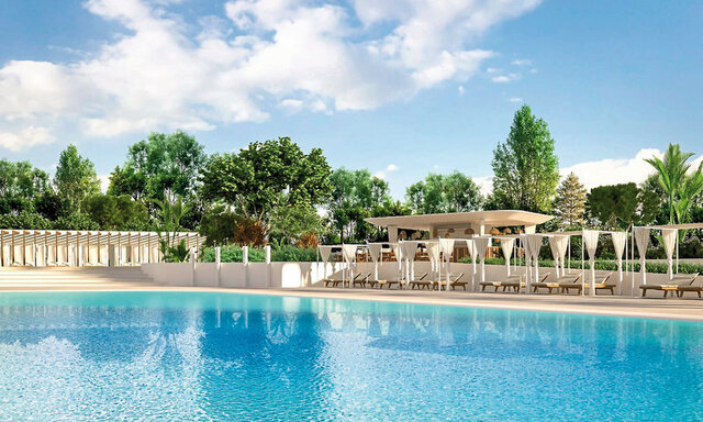 Sentido Tenuta Primero Premium Village ★★★★