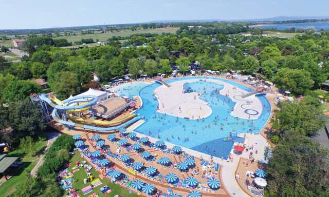 Villaggio Europa ★★★★
