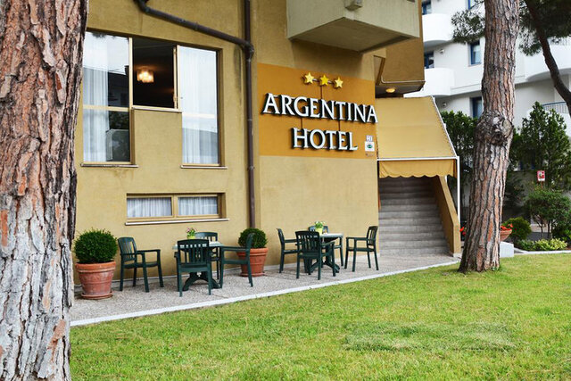 Hotel Argentina ★★★