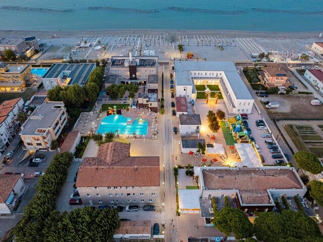 Color Perla Village ★★★★