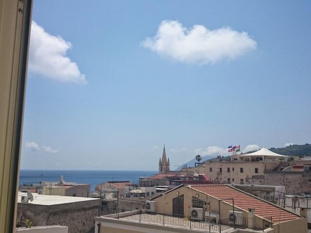 Bed and Breakfast Casa Vittorio ★