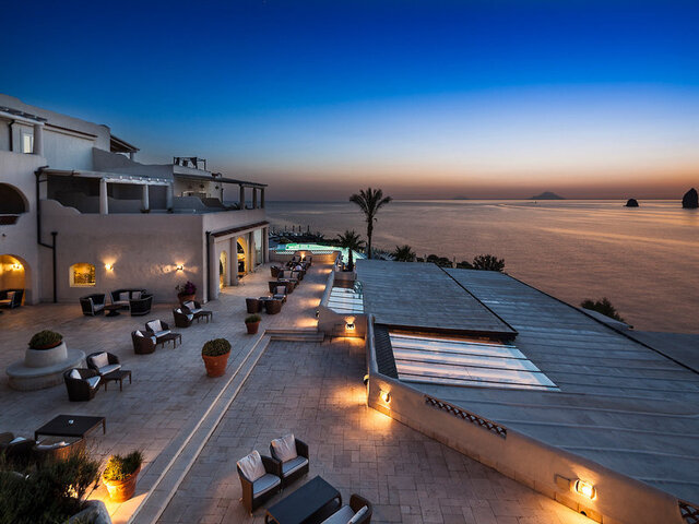 Therasia Resort Sea & SPA ★★★★★